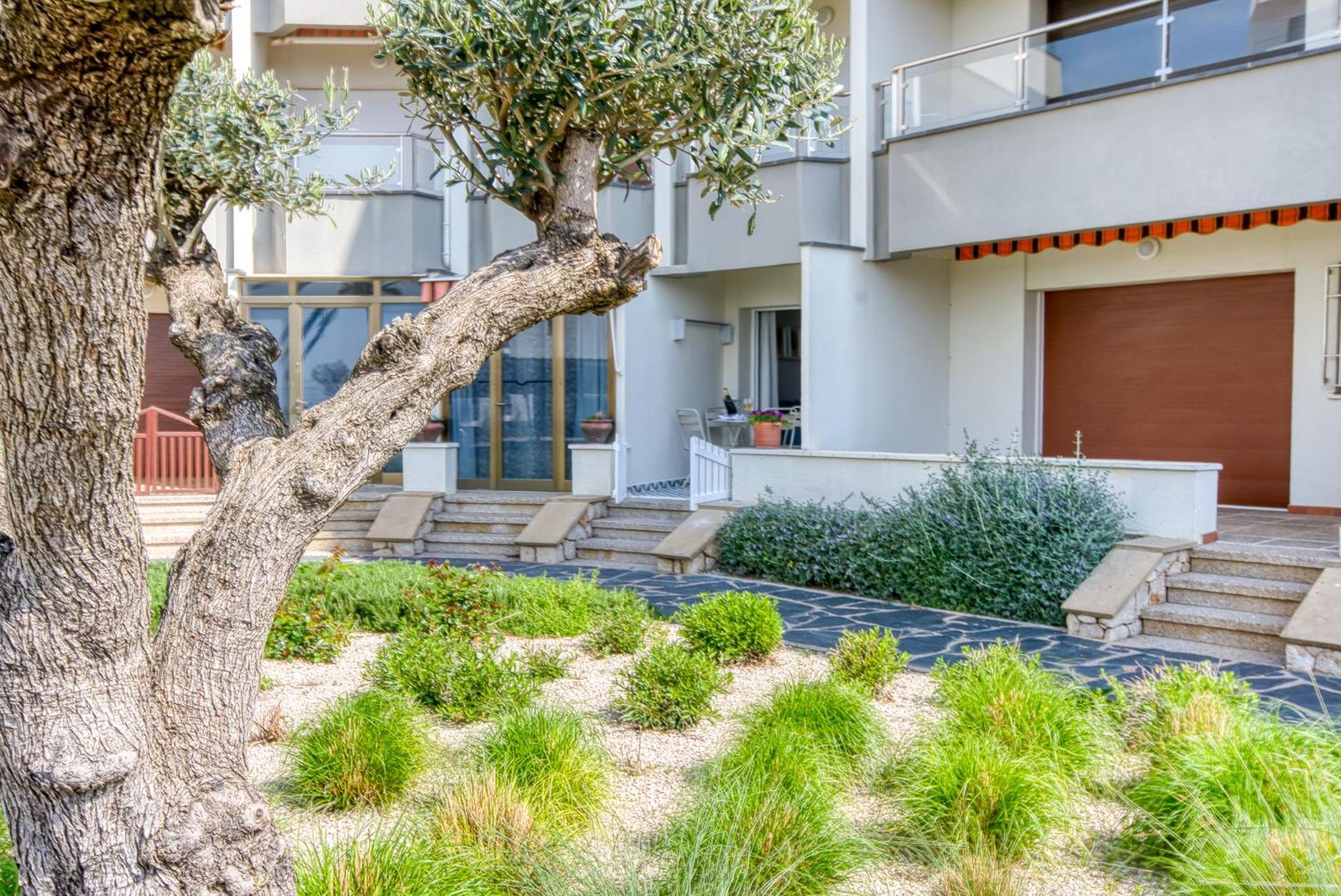 Punta Pelegri 318 Roses - Immo Barneda Apartamento Exterior foto