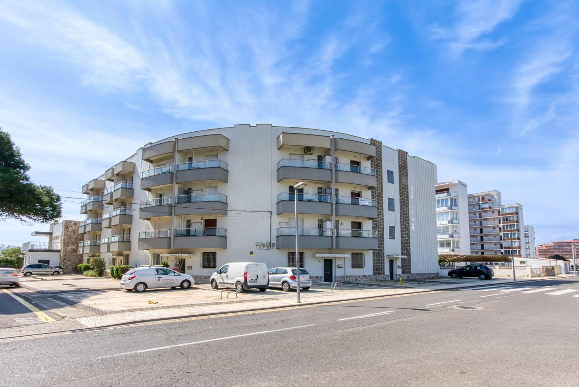 Punta Pelegri 318 Roses - Immo Barneda Apartamento Exterior foto